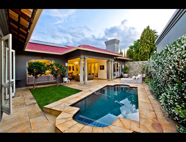 3 BEDROOM HOUSE FOR SALE IN ILLOVO